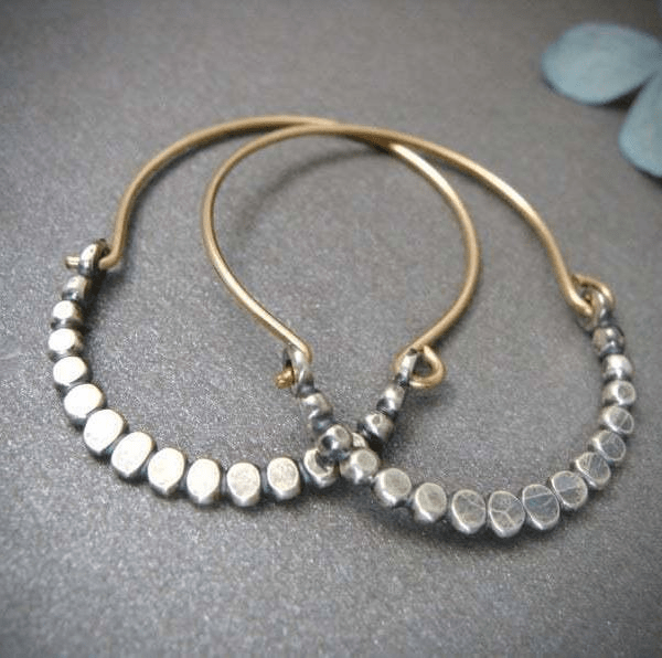 Creative Handmade Handmade Earrings For Women