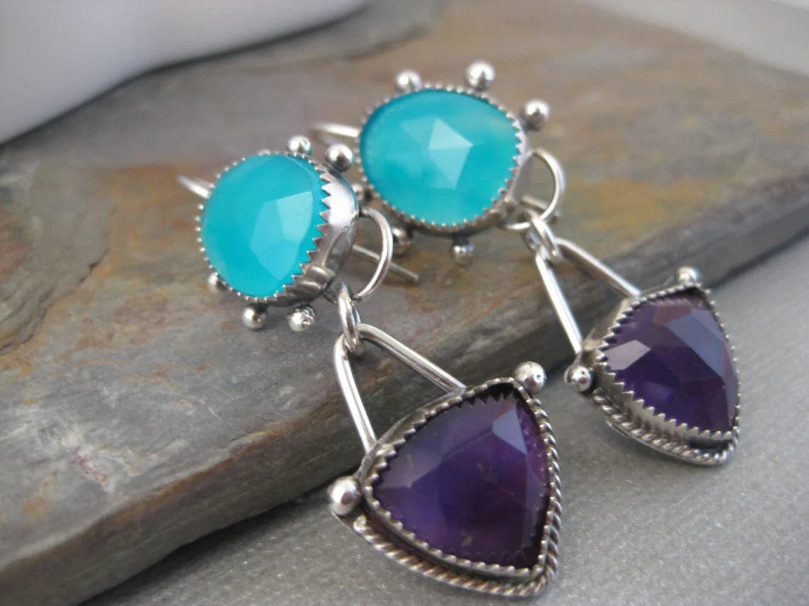 Vintage Women's Earrings