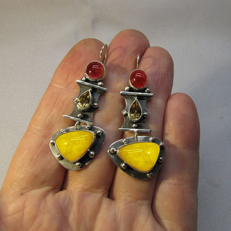 Accessory Handmade  Earrings For Women