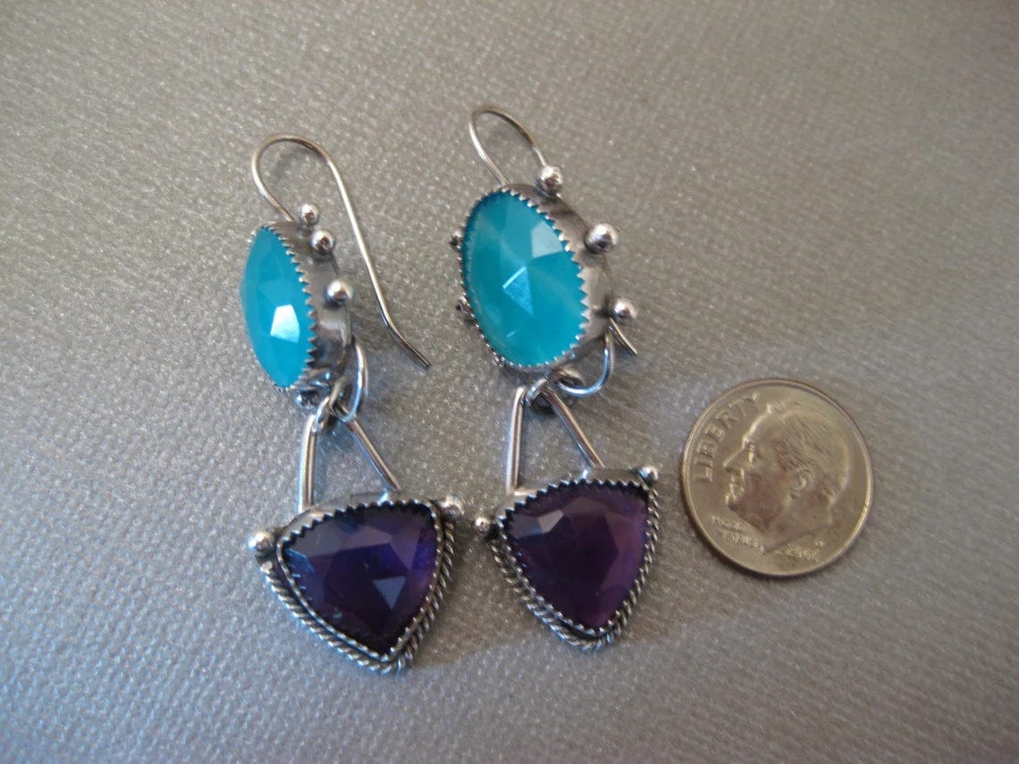 Vintage Women's Earrings