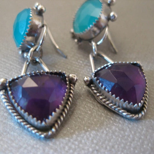 Vintage Women's Earrings