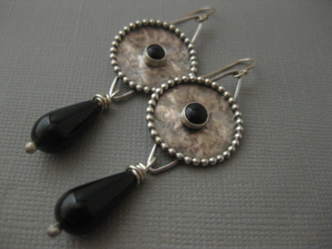 Vintage Women's Earrings